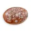 Palm Stone Agat Flower C90, 102g