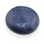 Palm Stone Cuart albastru C42, 166g