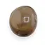 Palm stone Cuart fumuriu C119, 100g