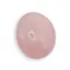 Palm stone Cuart roz C78, 58g