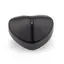 Obsidian slefuit unicat M20, 72g