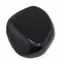 Obsidian slefuit unicat M25, 154g