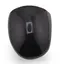 Obsidian slefuit unicat M29, 284g