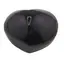 Obsidian slefuit unicat M32, 306g