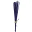 Betisoare parfumate Ancient Wisdom, Tibetan musk dark blue, 20buc