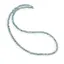 Colier Apatit sfere 3mm