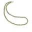 Colier Apatit verde sfere 4mm