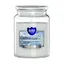 Lumanare parfumata Bispol borcan Premium line - Winter Air