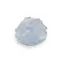 Acvamarin brut din Brazilia, cristal natural unicat, D10