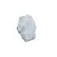 Acvamarin brut din Brazilia, cristal natural unicat, D101