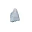 Acvamarin brut din Brazilia, cristal natural unicat, D102