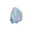 Acvamarin brut din Brazilia, cristal natural unicat, D112