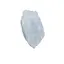 Acvamarin brut din Brazilia, cristal natural unicat, D113