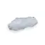 Acvamarin brut din Brazilia, cristal natural unicat, D12