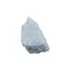 Acvamarin brut din Brazilia, cristal natural unicat, D120