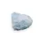 Acvamarin brut din Brazilia, cristal natural unicat, D16