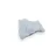 Acvamarin brut din Brazilia, cristal natural unicat, D21
