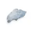 Acvamarin brut din Brazilia, cristal natural unicat, D33