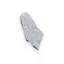 Acvamarin brut din Brazilia, cristal natural unicat, D36