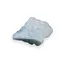 Acvamarin brut din Brazilia, cristal natural unicat, D37