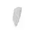 Acvamarin brut din Brazilia, cristal natural unicat, D4