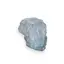 Acvamarin brut din Brazilia, cristal natural unicat, D42
