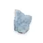 Acvamarin brut din Brazilia, cristal natural unicat, D44