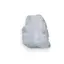 Acvamarin brut din Brazilia, cristal natural unicat, D49