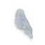 Acvamarin brut din Brazilia, cristal natural unicat, D51