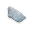 Acvamarin brut din Brazilia, cristal natural unicat, D55