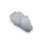 Acvamarin brut din Brazilia, cristal natural unicat, D73
