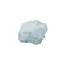 Acvamarin brut din Brazilia, cristal natural unicat, D74