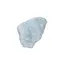 Acvamarin brut din Brazilia, cristal natural unicat, D76