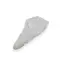 Acvamarin brut din Brazilia, cristal natural unicat, D9