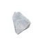 Acvamarin brut din Brazilia, cristal natural unicat, D92