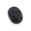 Fluorit, palm stone unicat, G2