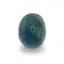 Fluorit, palm stone unicat, G23