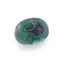 Fluorit, palm stone unicat, G30