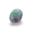 Fluorit, palm stone unicat, G35