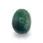 Fluorit, palm stone unicat, G36