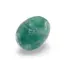 Fluorit, palm stone unicat, G41