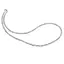 Colier Labradorit sfere, 3mm