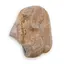 Menilit - Piatra zanelor, cristal natural unicat, A11