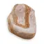 Menilit - Piatra zanelor, cristal natural unicat, A14