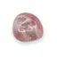 Rodocrozit rulat, cristal natural unicat, R18