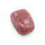 Rodocrozit rulat, cristal natural unicat, R2
