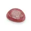 Rodocrozit rulat, cristal natural unicat, R29