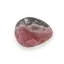 Rodocrozit rulat, cristal natural unicat, R33