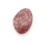 Rodocrozit rulat, cristal natural unicat, R5