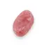 Rodocrozit rulat, cristal natural unicat, R7